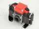 Comet MP 20 Tractor-Mounted Sprayer Pump - medium pressure